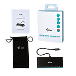 ITec USBC USB 30 HDMI LAN Mini DOCK ITec USBC USB 30 HDMI LAN Mini DOCK
