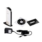ITec Station advance 2x USB 30 4x USB DVI LAN  Dock