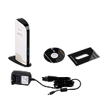 ITec Station advance 2x USB 30 4x USB DVI LAN  Dock
