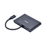 ITec USB C a HDMI con 2 USB 30 ITec USB C a HDMI con 2 USB 30