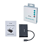 ITec USB C a HDMI con 2 USB 30 ITec USB C a HDMI con 2 USB 30