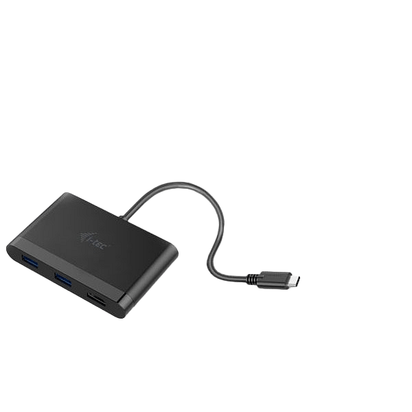 ITec USB C a HDMI con 2 USB 30