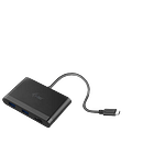 ITec USB C a HDMI con 2 USB 30 ITec USB C a HDMI con 2 USB 30