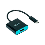 ITec USBC a HDMI 4K 60Hz  Adaptador
