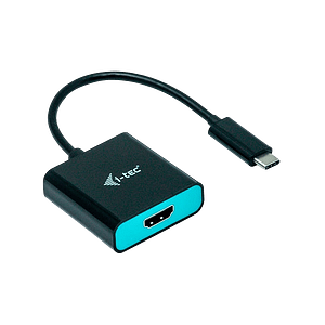 ITec USBC a HDMI 4K 60Hz  Adaptador