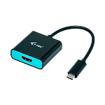 ITec USBC a HDMI 4K 60Hz  Adaptador