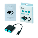 ITec USBC a HDMI 4K 60Hz  Adaptador