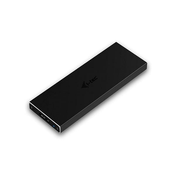 ITec Mysafe USB30 SSD M2 BKEY SATA  Caja Externa