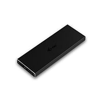 ITec Mysafe USB30 SSD M2 BKEY SATA  Caja Externa