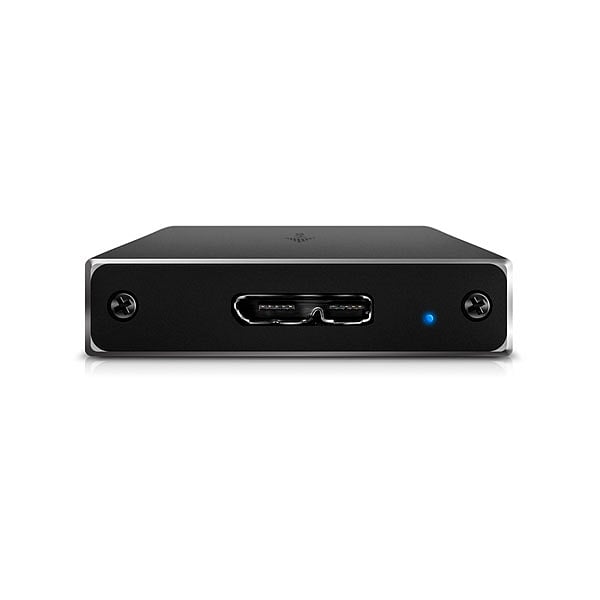 ITec Mysafe USB30 SSD M2 BKEY SATA  Caja Externa