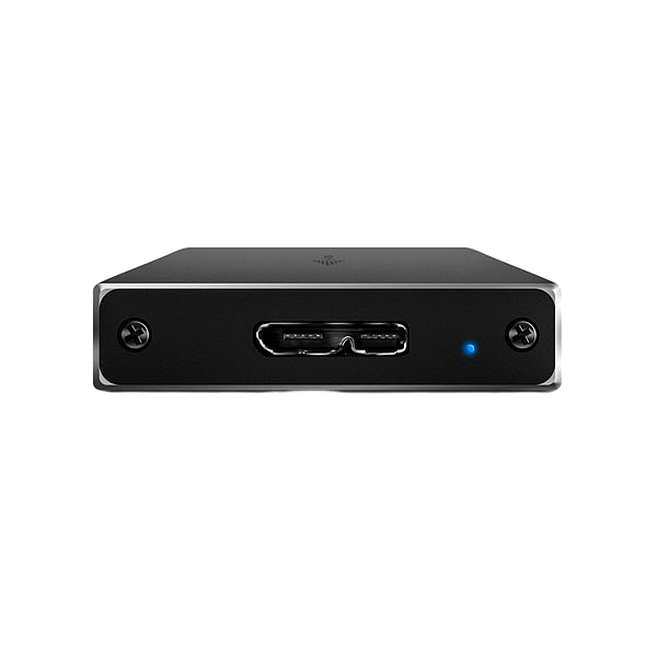 ITec Mysafe USB30 SSD M2 BKEY SATA  Caja Externa