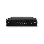 ITec Mysafe USB30 SSD M2 BKEY SATA  Caja Externa