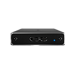 ITec Mysafe USB30 SSD M2 BKEY SATA  Caja Externa ITec Mysafe USB30 SSD M2 BKEY SATA  Caja Externa