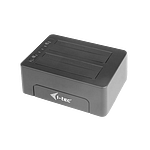 ITec USB 30 SATA HDD 2 x 25  35  Dock ITec USB 30 SATA HDD 2 x 25  35  Dock