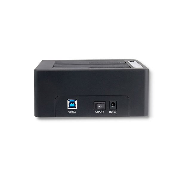 ITec USB 30 SATA HDD 2 x 25  35  Dock