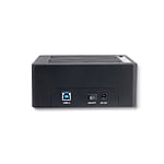ITec USB 30 SATA HDD 2 x 25  35  Dock