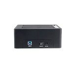 ITec USB 30 SATA HDD 2 x 25  35  Dock ITec USB 30 SATA HDD 2 x 25  35  Dock
