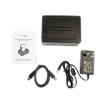 ITec USB 30 SATA HDD 2 x 25  35  Dock ITec USB 30 SATA HDD 2 x 25  35  Dock