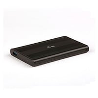 ITec Mysafe USB 30 HDD 25Advance AluBasic  Caja Externa