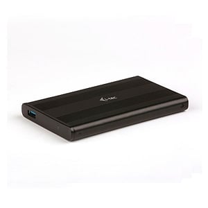 ITec Mysafe USB 30 HDD 25Advance AluBasic  Caja Externa