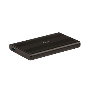 ITec Mysafe USB 30 HDD 25Advance AluBasic  Caja Externa