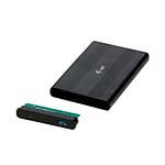 ITec Mysafe USB 30 HDD 25Advance AluBasic  Caja Externa
