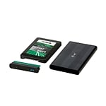 ITec Mysafe USB 30 HDD 25Advance AluBasic  Caja Externa
