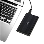ITec Mysafe USB 30 HDD 25Advance AluBasic  Caja Externa
