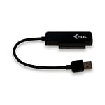 ITec MySafe USB 30 Easy 25 negro  Caja HDD