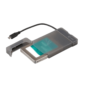 ITec MySafe USBC 31 Gen 2 Easy 25  Caja HDD