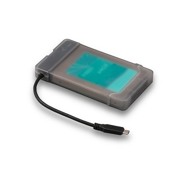 ITec MySafe USBC 31 Gen 2 Easy 25  Caja HDD