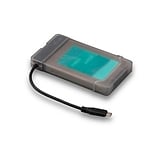 ITec MySafe USBC 31 Gen 2 Easy 25  Caja HDD