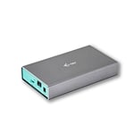 ITec Mysafe USBC 35 SATA  Caja HDD