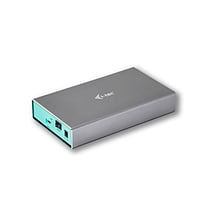 ITec Mysafe USBC 35 SATA  Caja HDD
