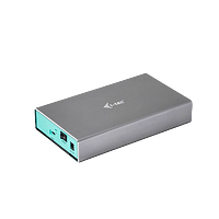 ITec Mysafe USBC 35 SATA  Caja HDD ITec Mysafe USBC 35 SATA  Caja HDD