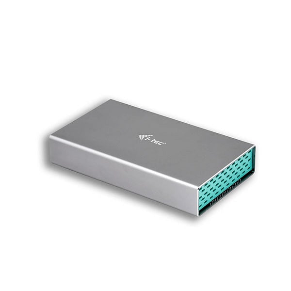 ITec Mysafe USBC 35 SATA  Caja HDD