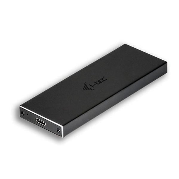 ITec Mysafe USBC a M2 SATA  Caja M2