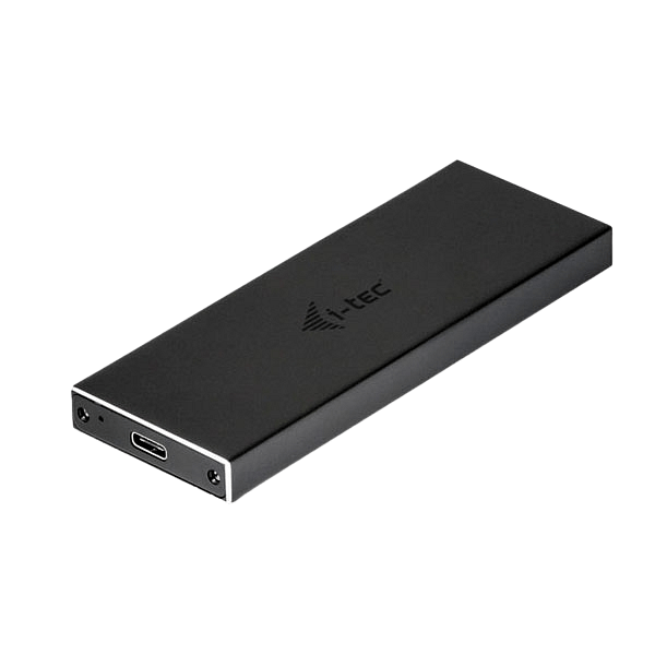 ITec Mysafe USBC a M2 SATA  Caja M2