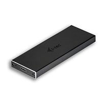 ITec Mysafe USBC a M2 SATA  Caja M2