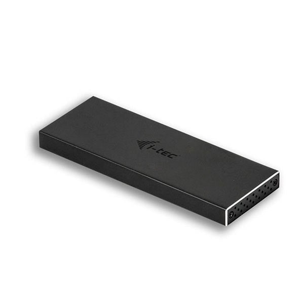ITec Mysafe USBC a M2 SATA  Caja M2