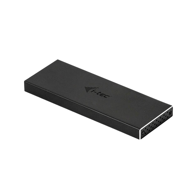 ITec Mysafe USBC a M2 SATA  Caja M2