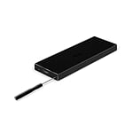 ITec Mysafe USBC a M2 SATA  Caja M2