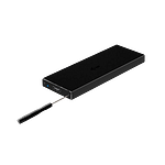 ITec Mysafe USBC a M2 SATA  Caja M2