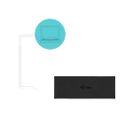 ITec Mysafe USBC a M2 SATA  Caja M2