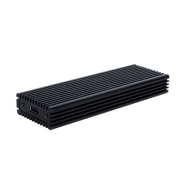 ITec USBC M2 NVMe  Caja M2