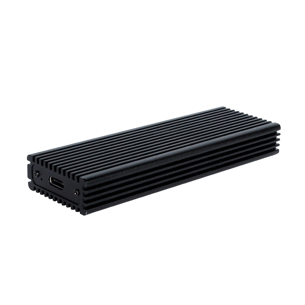 ITec USBC M2 NVMe  Caja M2