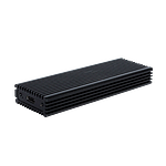 ITec USBC M2 NVMe  Caja M2