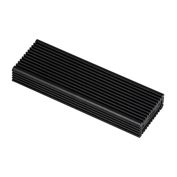 ITec USBC M2 NVMe  Caja M2
