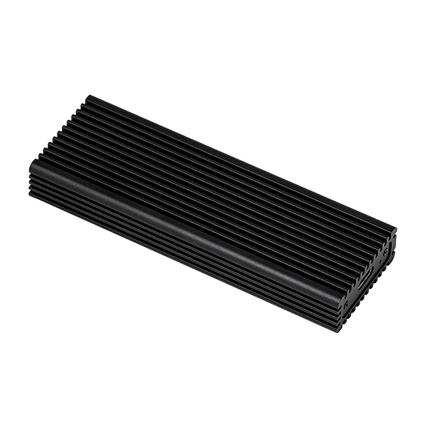 ITec USBC M2 NVMe  Caja M2