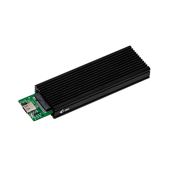 ITec USBC M2 NVMe  Caja M2
